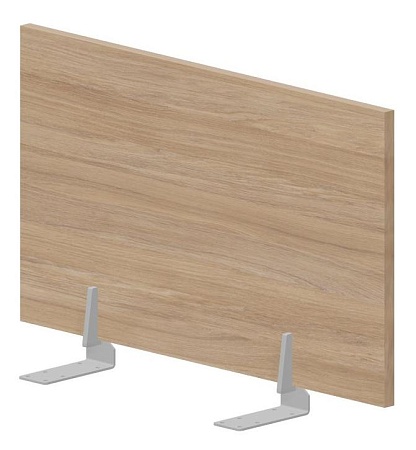 Торцевой промежуточный экран UMSLI068