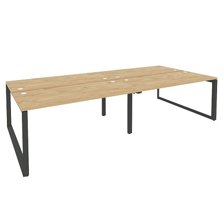 Рабочая станция на О-образном м/к O.MO-D.RS-4.4.7