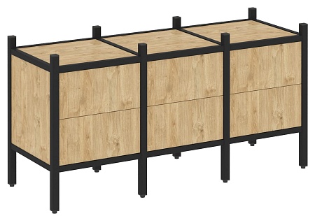 Комплект VR.L-06