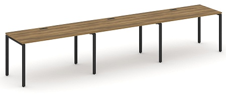 Рабочая станция на 3 места CN.ORS-007