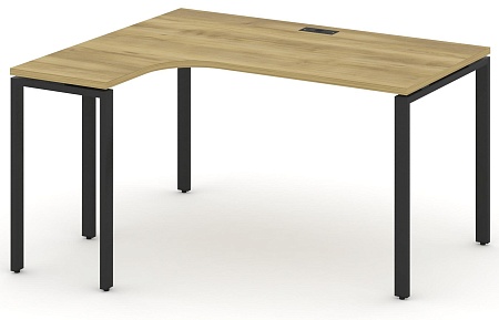 Стол эргономичный левый CN.SA-001(L)