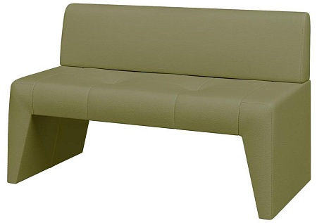 Диван двухместный Kit2