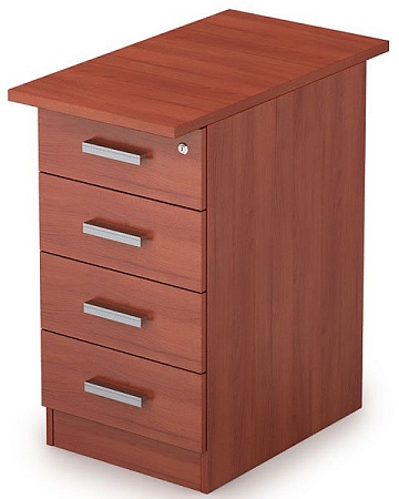 Тумба приставная с топом 2Т.002.1