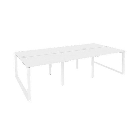 Рабочая станция на О-образном м/к O.MO-D.RS-6.1.7