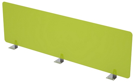 Барьер оргстекло фронтальный  9БР.120.3