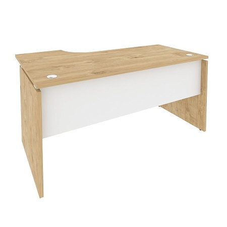 Стол эргономичный правый O.SA-1R