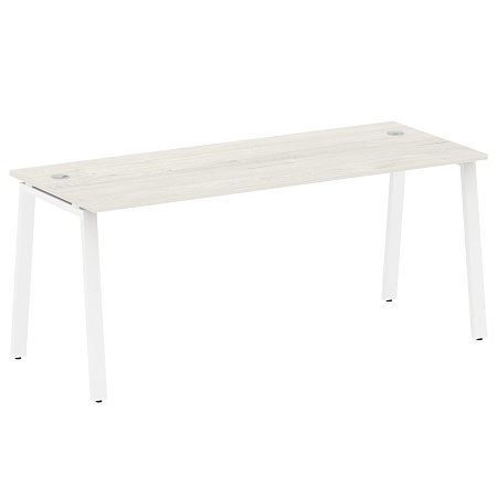 Стол письменный на А-образном м/к БА.СП-5