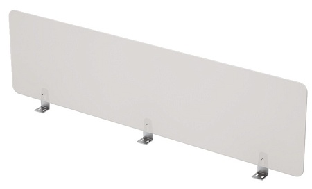 Барьер оргстекло фронтальный  9БР.050.1