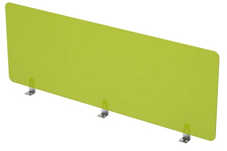 Барьер оргстекло фронтальный  9БР.110.1