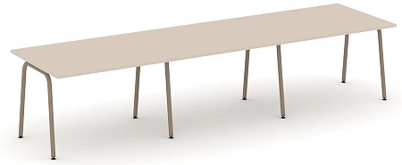 Стол переговорный ES.PRG-3.2-K
