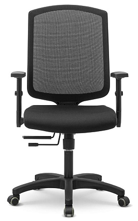 Кресло для персонала Element A/SL/1D