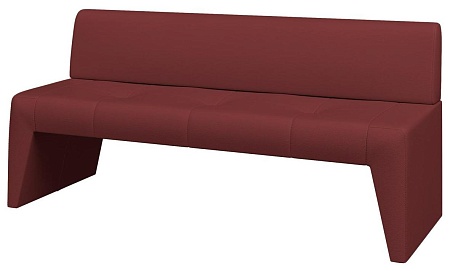 Диван трехместный Kit3