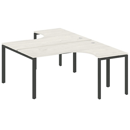 Рабочая станция криволинейная БП.РАС-СА-2.4