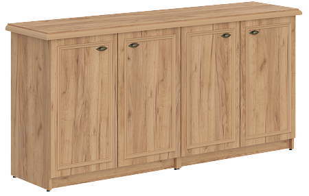 Греденция RLW 185