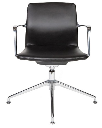 Конференц кресло Лилль CF FK004-C12 black