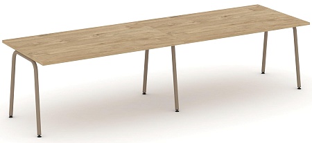 Стол переговорный ES.PRG-2.4-K