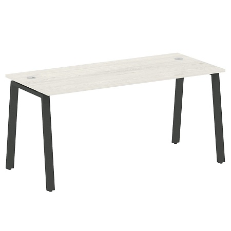 Стол письменный на А-образном м/к БА.СП-4