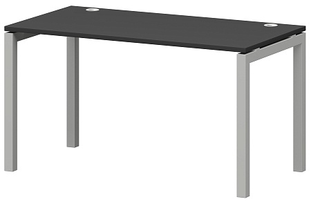 Стол на металлокаркасе СМС25-П-12К.73.Пр50