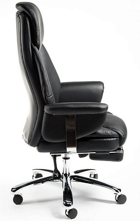 Кресло офисное Парламент H-2021-35 leather