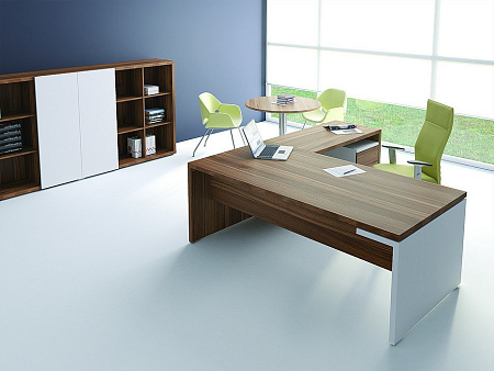 Стол переговорный модульный ZIO285703