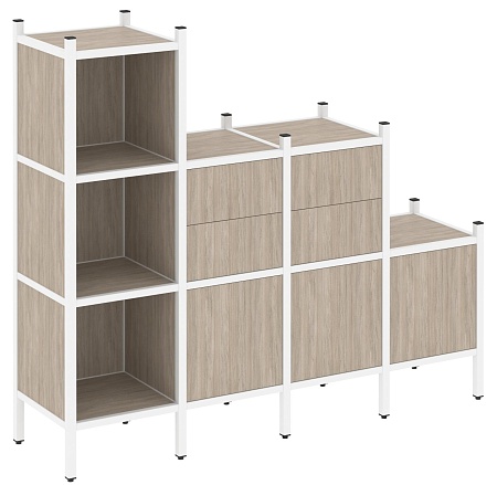 Комплект VR.L-17