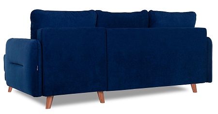 Диван Flip-out ottoman с подушками FOLDE 3БК