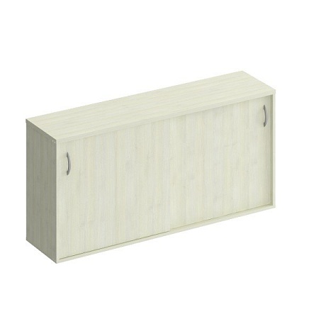 Шкаф-купе низкий  К.523