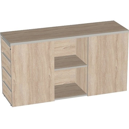 Тумба объединяющая V-3.8 ц/з