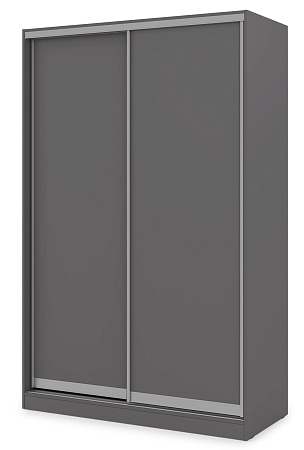 Шкаф-купе 2-дверный Comfort ШКДД.12.2