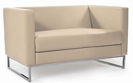 Диван 2-х местный Дюна Д2