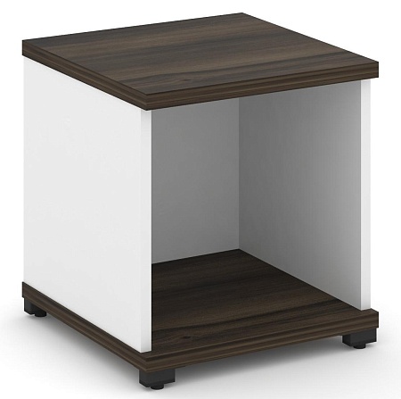 Стеллаж одна узкая секция, 1 ниша CN.STU-110