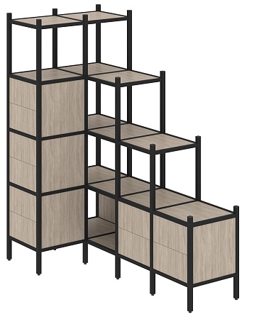 Комплект VR.L-42