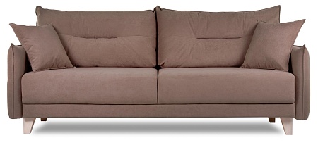 Диван Flip-out с подушками WELLS 3БК