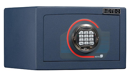 Сейф  MDTB EK-22.E