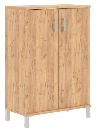 Шкаф средний с глухими дверьми B 420.6