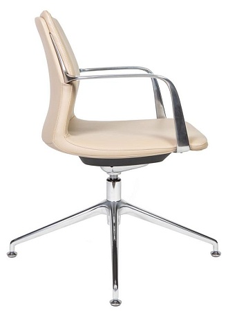 Конференц кресло Лилль CF FK004-C12 beige