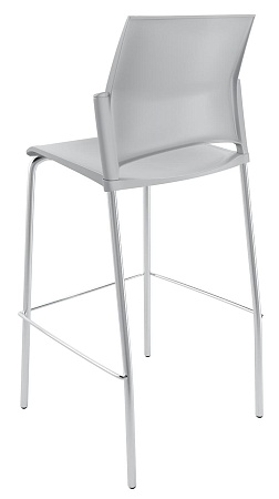 RESTART барный, каркас Хром ЦБ-00009738