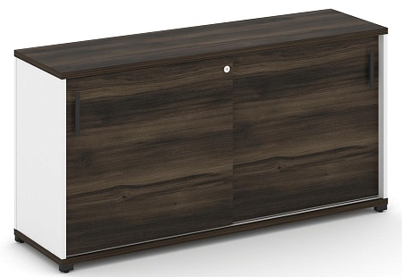 Шкаф-купе опорный/приставной CN.SOPK-004 B/W