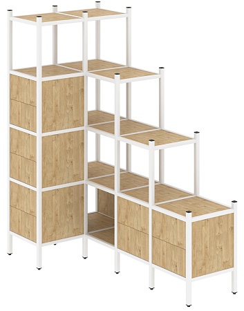 Комплект VR.L-42