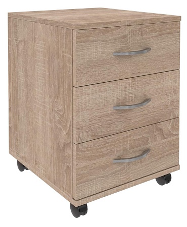 Тумба подкатная SC-3M