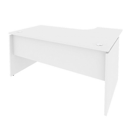 Стол эргономичный левый O.SA-4L