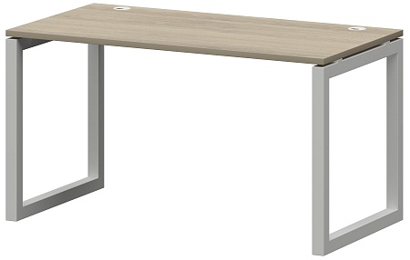 Стол на металлокаркасе СМС25-О-16К.73.Пр50