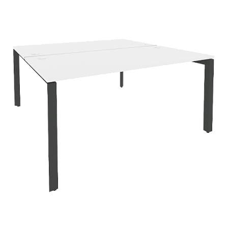 Рабочая станция на П-образном м/к  O.MP-D.RS-2.4.8