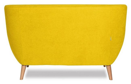 Диван 2-местный M28 ASPEN 2S