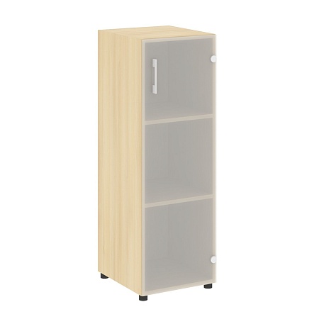 Шкаф средний узкий LT.SU-2.4 (R)