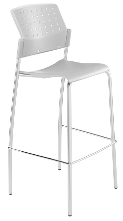 MOVIE барный, каркас Хром ЦБ-00010238