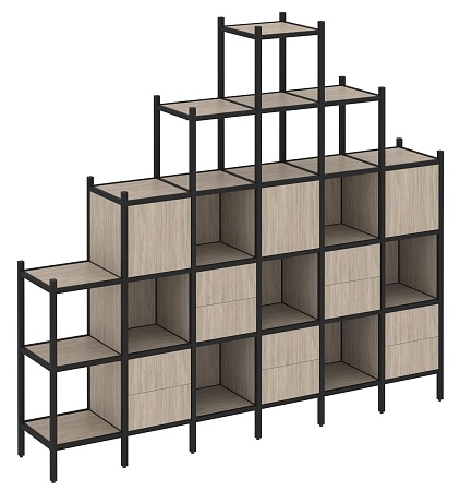 Комплект VR.L-24