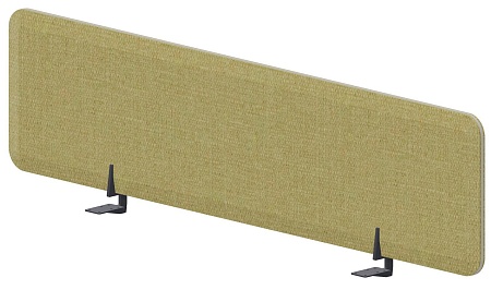 Фронтальный экран Pinable Design для отдельного ст...