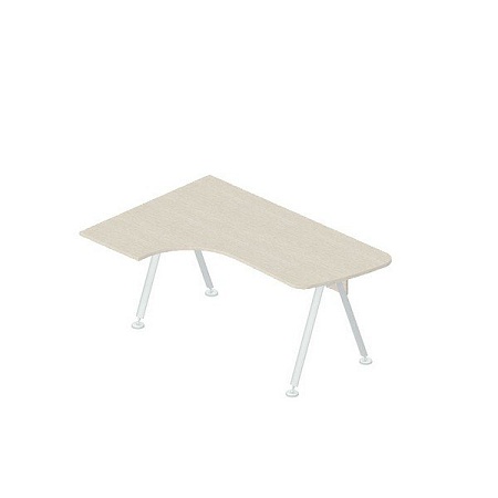 Стол левый GM-106L+ G-87