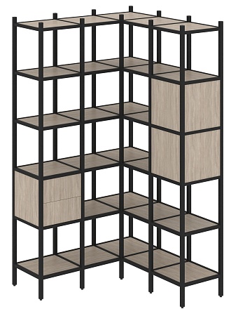 Комплект VR.L-34